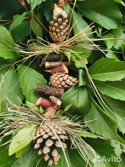 Игрушка погрызушка(лакомство для грызунов, птиц)