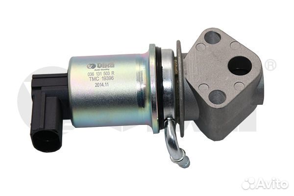 Клапан рециркуляции газов Vika 11311010301