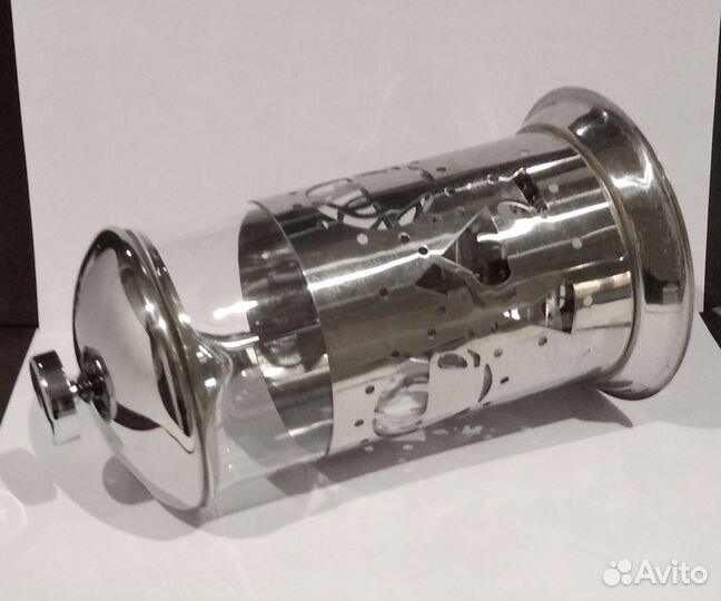 Френч-пресс 1л Else (Великобритания)