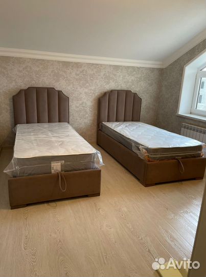 Кровати 120/200 и 90/200 с доставкой