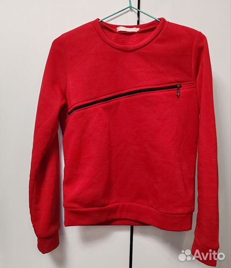 Костюм женский теплый