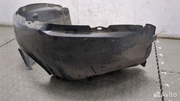 Защита арок (подкрылок) правая передняя Ford Mondeo 3