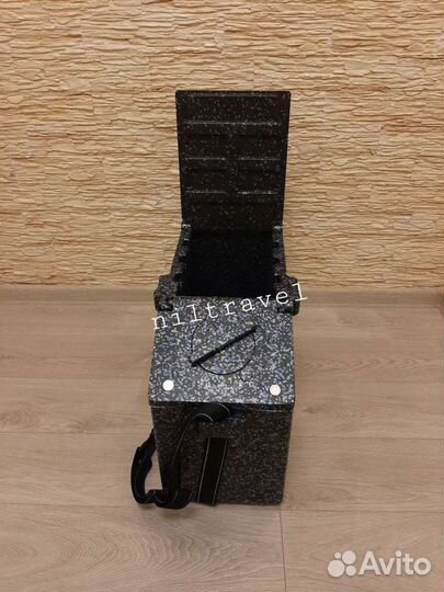 Рыболовный ящик