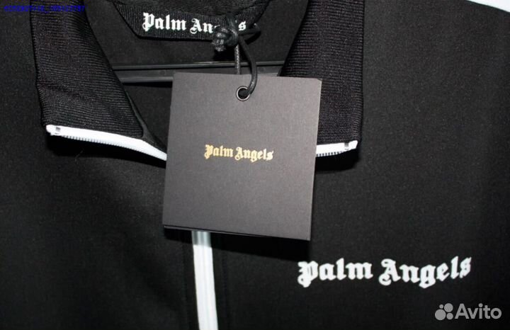 Олимпийка Palm Angels vhq (Арт.26791)