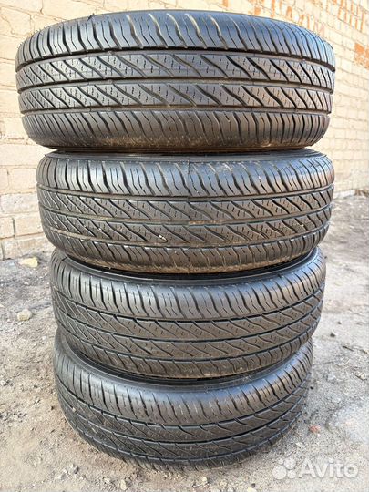 Новые Колеса r 14 летние на ваз