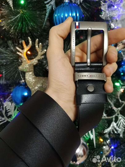 Ремень мужской