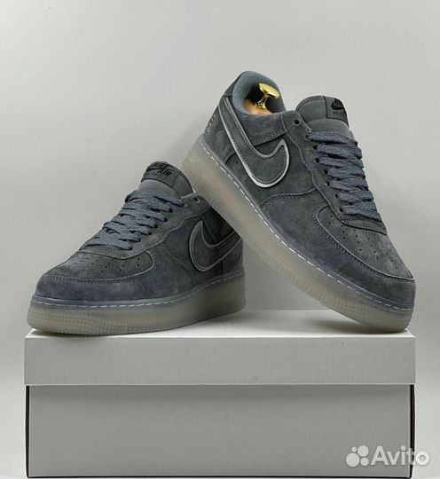 Кроссовки Nike Air Force 1 Low, арт.222332