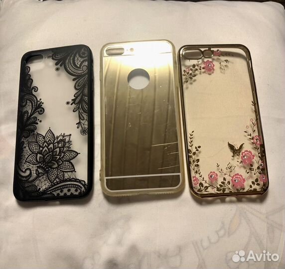 Чехлы для телефона