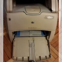 Продается принтер hp laserjet 1200