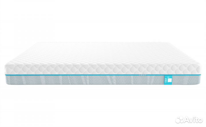 Матрас 90х190 Promtex Soft Standart M