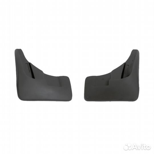 Брызговики для chevrolet cruze (шевроле круз) седа