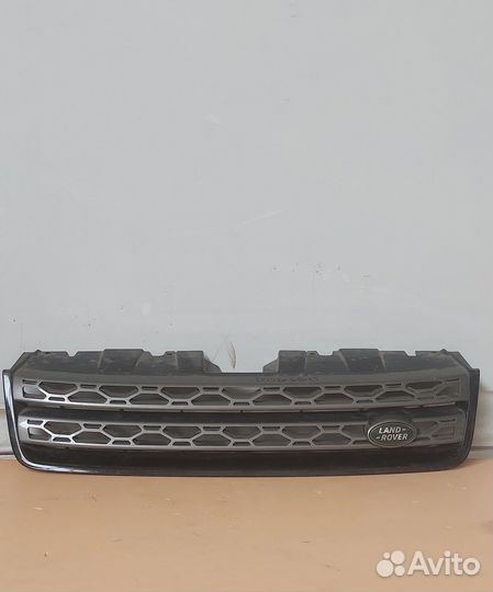 Решетка радиатора Land Rover Discovery Sport L550