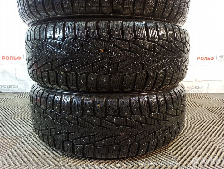 Nokian Tyres Nordman 7 SUV 235/65 R18 111T