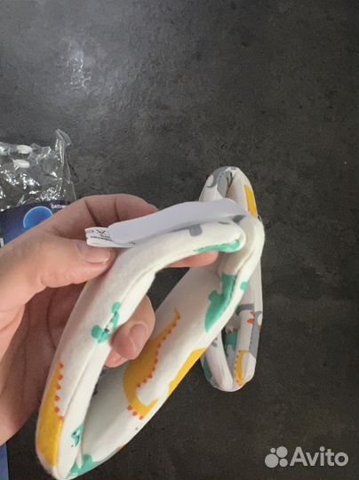 Бандаж шейный детский (воротник Шанца)