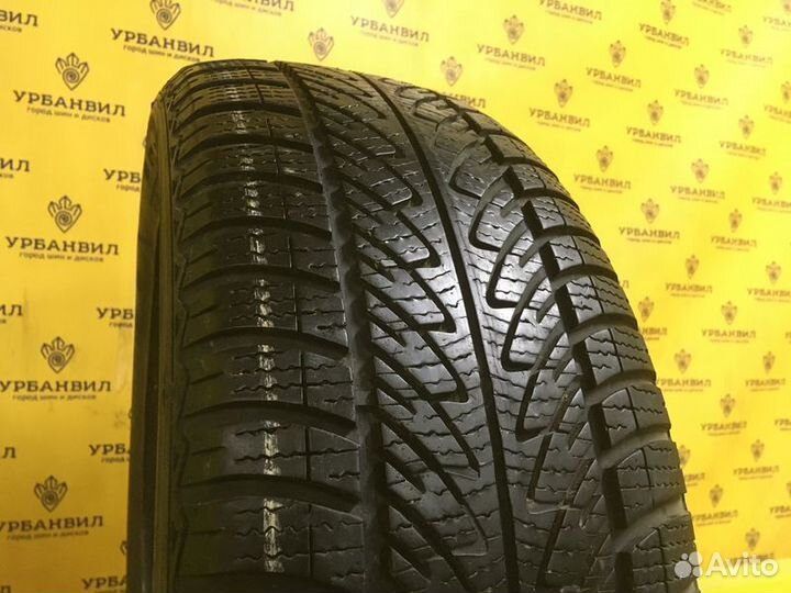 Goodyear UltraGrip 8 205/55 R16 94T
