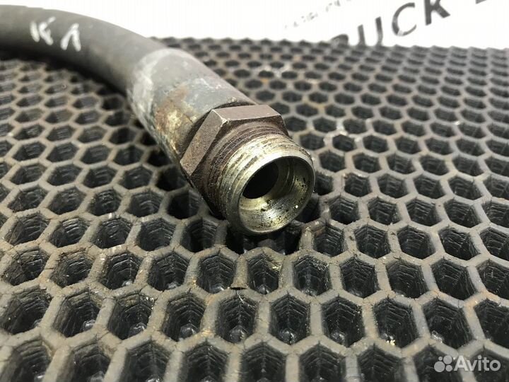 Шланг гура Volvo FM