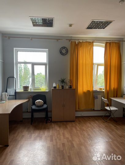 Комплект шторы тюль