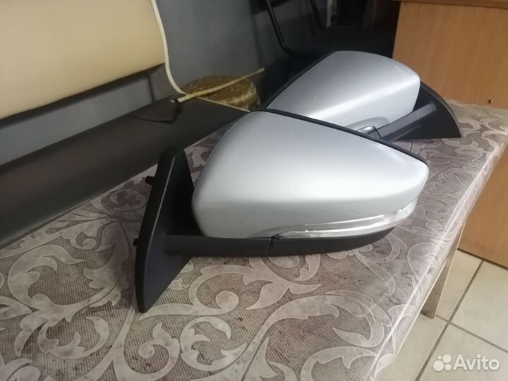 Granta зеркала 2108 - 2114