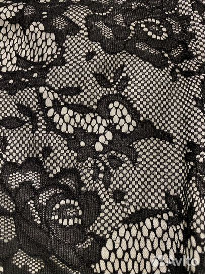 Платье вечернее