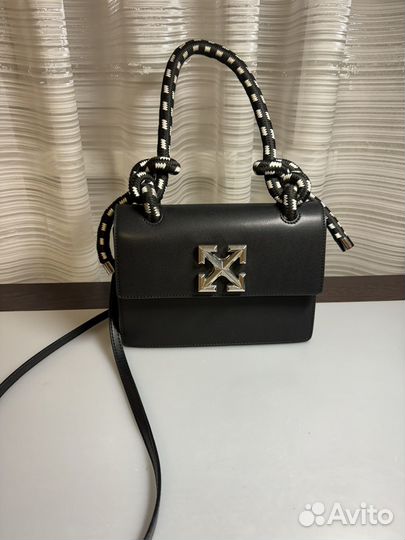 Сумка Off White Оригинал