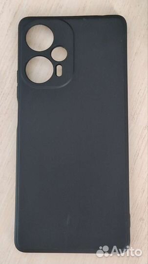 Чехол на Poco F5