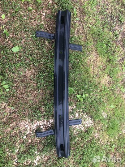 Задний усилитель kia rio