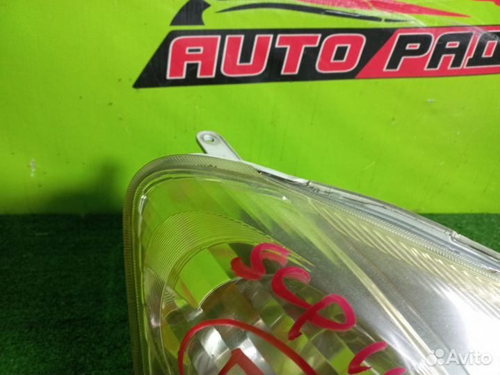 Фара toyota NCP12,NCP16,SCP11 echo,platz 2 модель