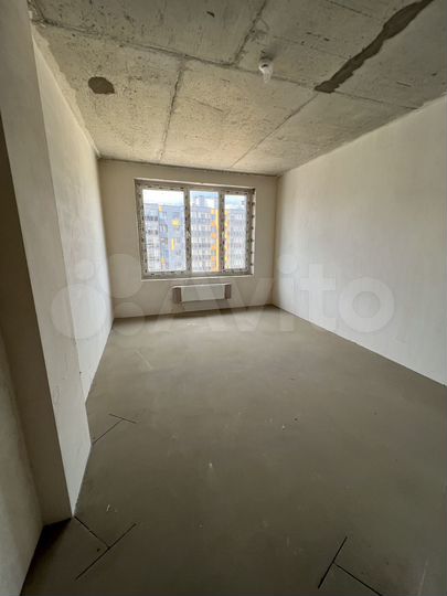 1-к. квартира, 40,6 м², 6/8 эт.