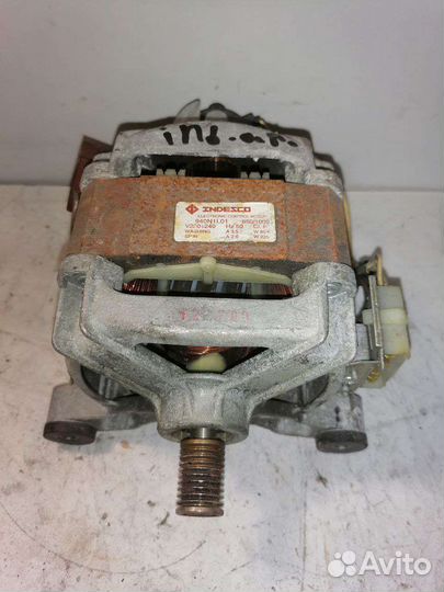 Двигатель для стиральной машины Indesit, ariston