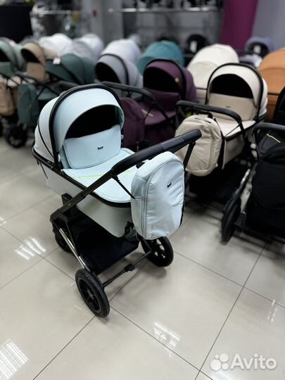 Коляска rant axiom 2в1