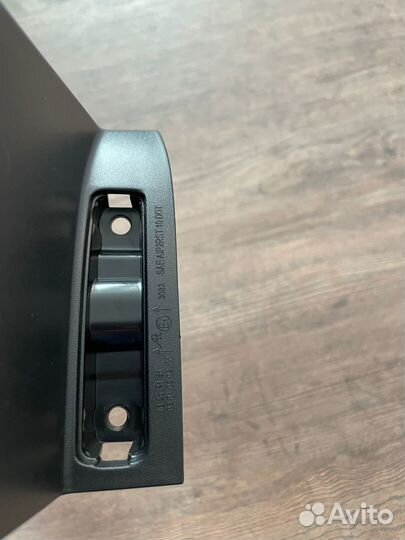 Фонарь задний левый Land Rover Evoque 11-15 г LED