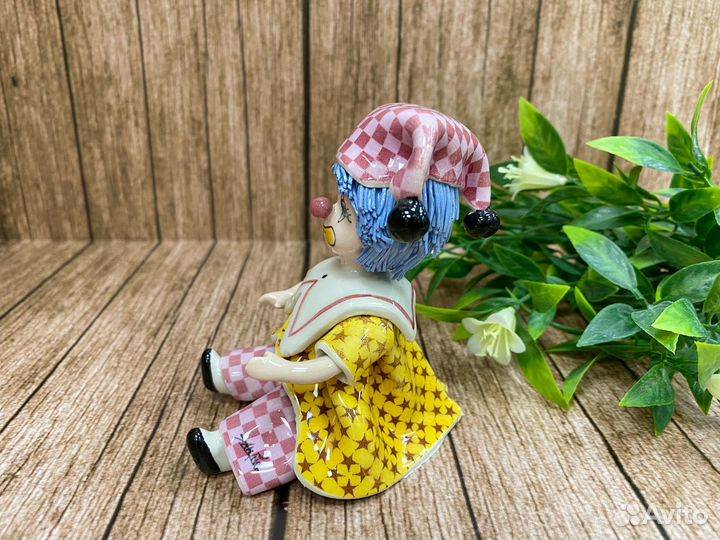 Статуэтка Zampiva 