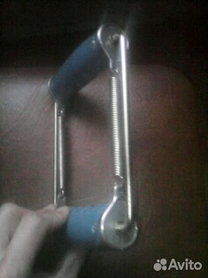 Тренажер для укрепления запястий рук, кистей рук