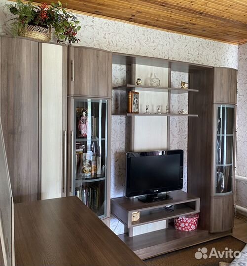 Набор мебели для гостиной и спальни