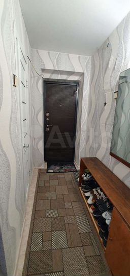 2-к. квартира, 43,5 м², 4/4 эт.