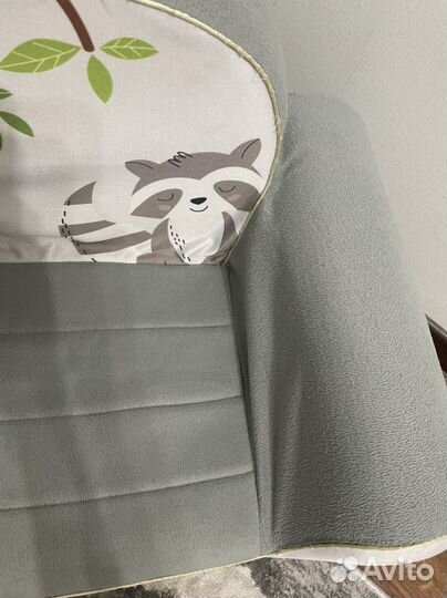 Кресло детское