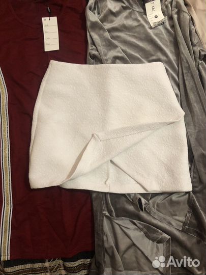 Женские вещи пакетом