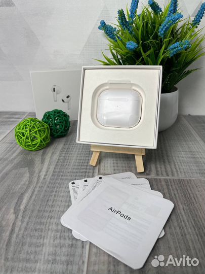 Airpdos 3 premium