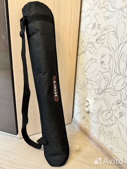 Монопод e-image MC600 +610fh