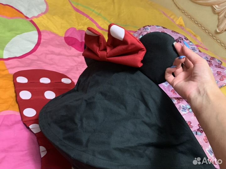 Чехол на коляску yoya