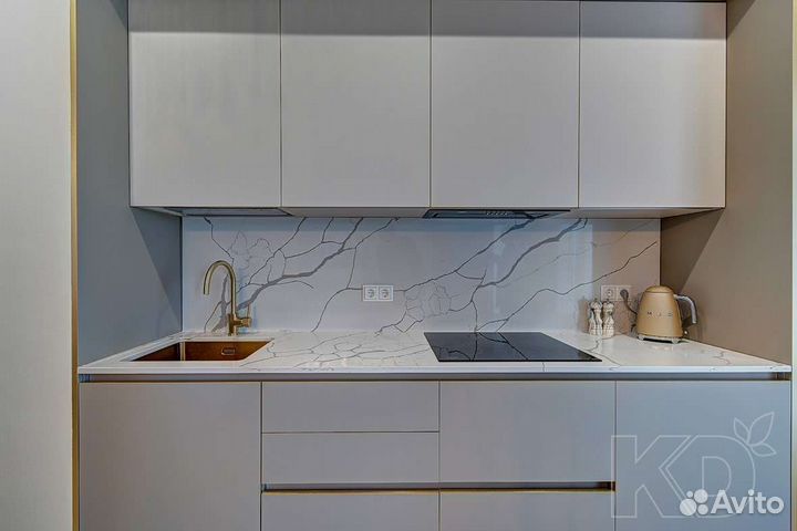 Кухонный гарнитур от производителя