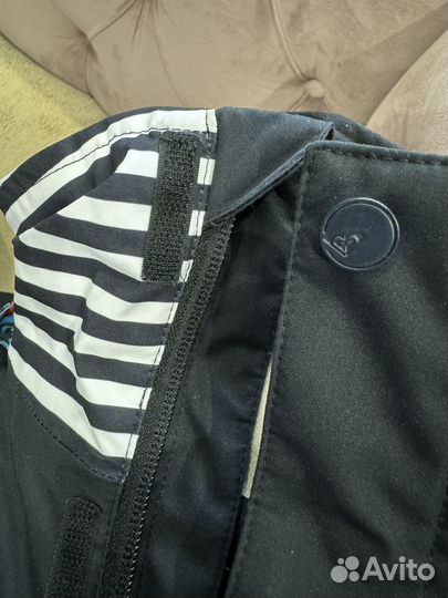 Комбинезон для сноуборда детский