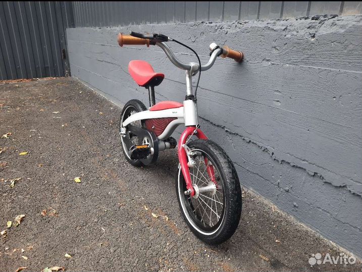 Велосипед/беговел BMW kidsbike