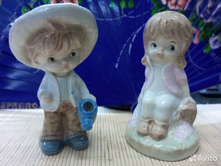 Статуэтки Малыши, Германия