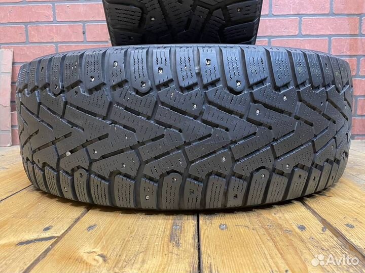 Pirelli Ice Zero 225/60 R17 103T