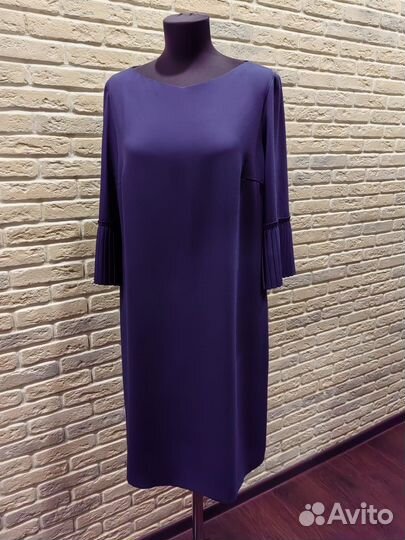 Escada платье 46-48
