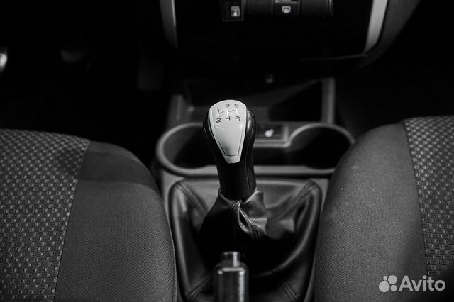 Datsun on-DO 1.6 MT, 2018, 93 000 км объявление продам