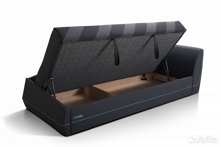 Детская кровать Подростковая кровать