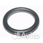 Прокладка трубопровода системы охлаждения N9031