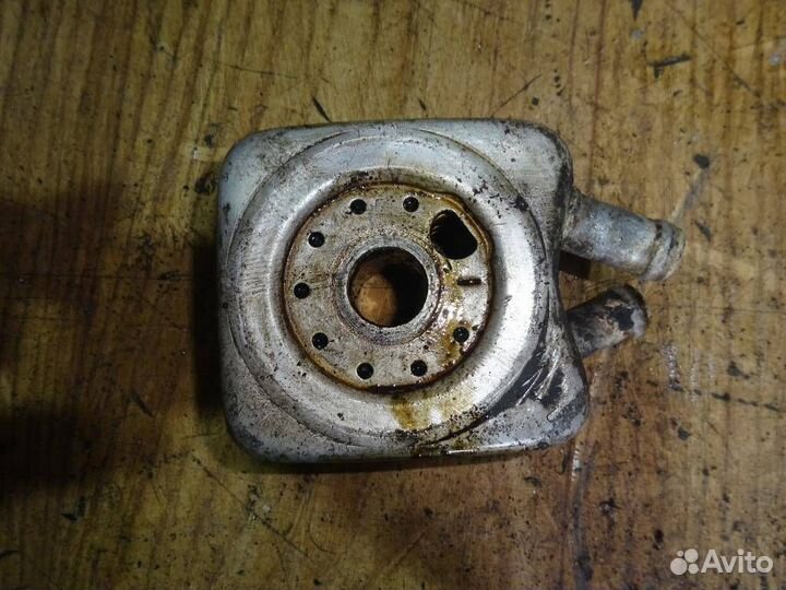 Теплообменник Volkswagen Passat B5 1996-2000